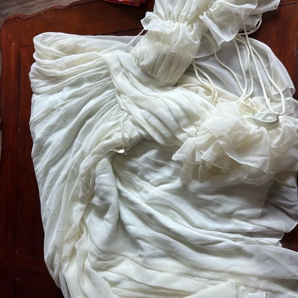 Altar’d State Formal Gown - Picture 5 of 5